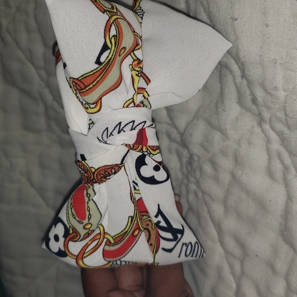 Headband - Picture 4 of 7